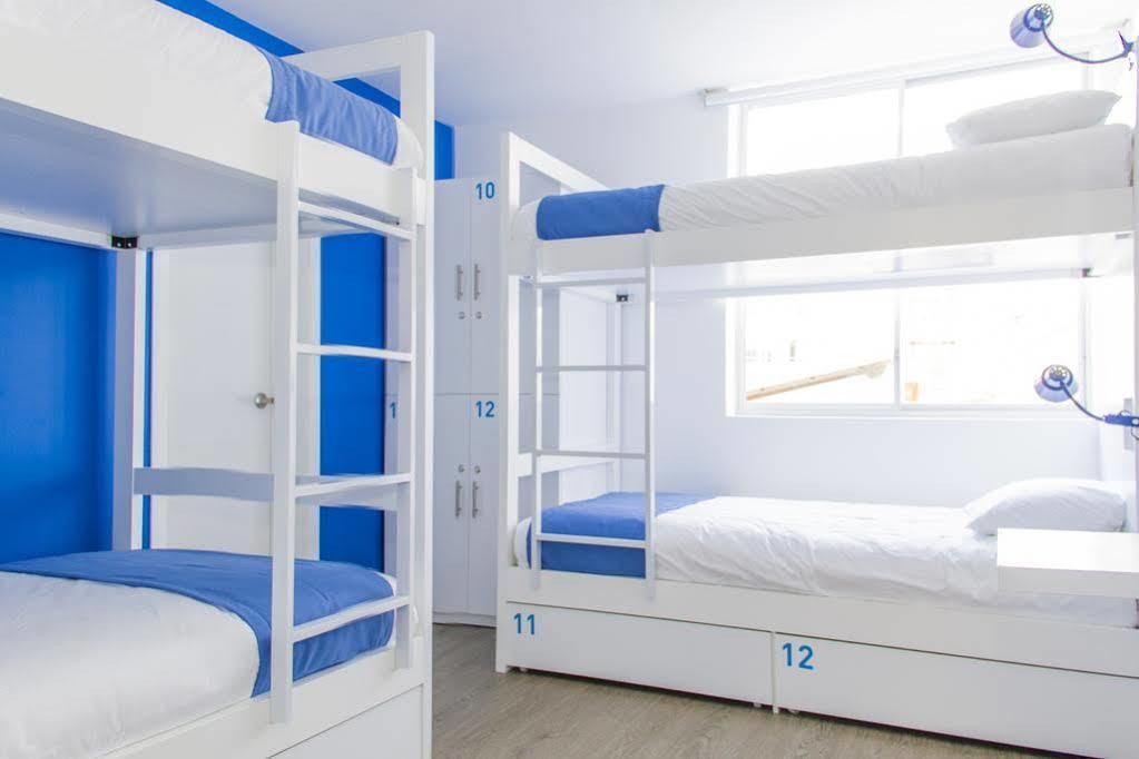 593 Boutique Кито Экстерьер фото
