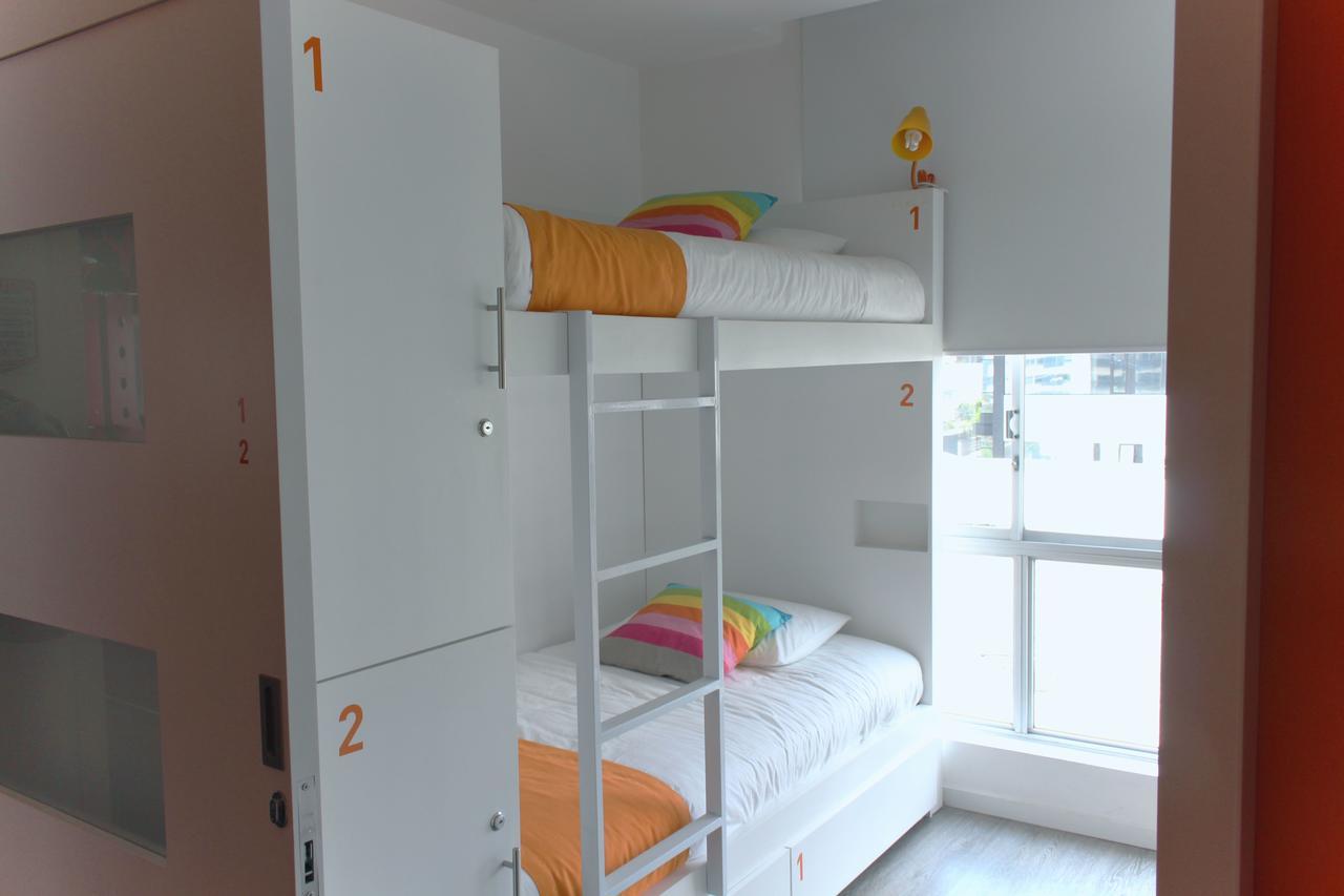 593 Boutique Кито Экстерьер фото